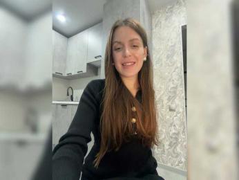 Zarina888 — Bongacams recorded stream image, 01.12.2025 19:00