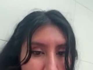 nerdgirl314 — Camsoda recorded stream screenshot (01 Dec 2025)