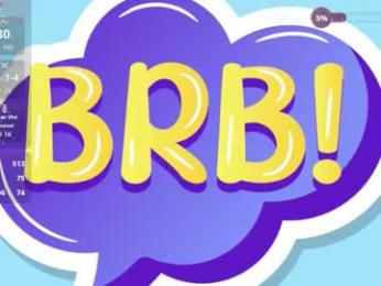 eva_kim1 — Chaturbate recorded stream screenshot (01 Dec 2025)