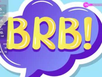 eva_kim1 — Chaturbate recorded stream screenshot (01 Dec 2025)