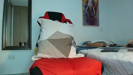 JONAS_SMITH_ — Stripchat recorded stream screenshot (01 Dec 2025)