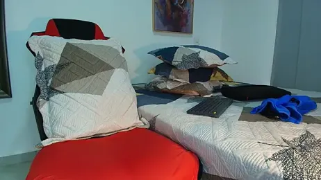 JONAS_SMITH_ — Stripchat recorded stream screenshot (01 Dec 2025)