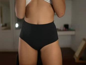 valerieh — Chaturbate recorded stream screenshot (02 Dec 2025)