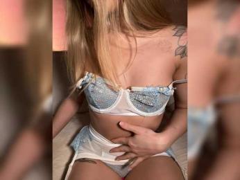 Pekkaboo — Bongacams recorded stream screenshot (01 Dec 2025)