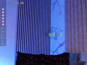 Kassablanca — Bongacams recorded stream image, 25.02.2025 21:30