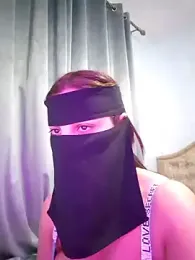 _arabica_ — Stripchat recorded stream image, 02.12.2025 06:00