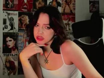 niky_jess — Chaturbate recorded stream screenshot (02 Dec 2025)