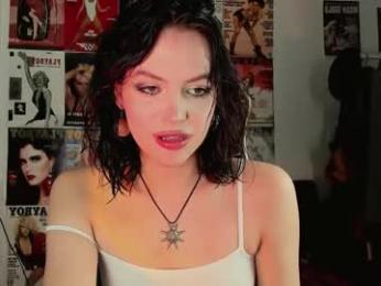 niky_jess — Chaturbate recorded stream screenshot (02 Dec 2025)