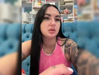 KROSHKA_N — Bongacams recorded stream image, 02.12.2025 09:20