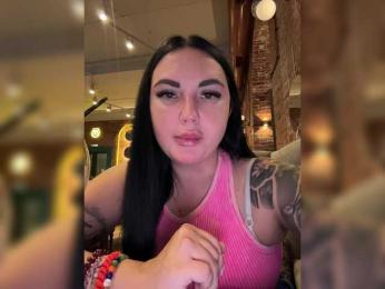 KROSHKA_N — Bongacams recorded stream image, 02.12.2025 09:20