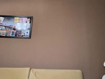 brendelle — Chaturbate recorded stream screenshot (02 Dec 2025)