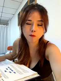Efangfang — Stripchat recorded stream screenshot (02 Dec 2025)