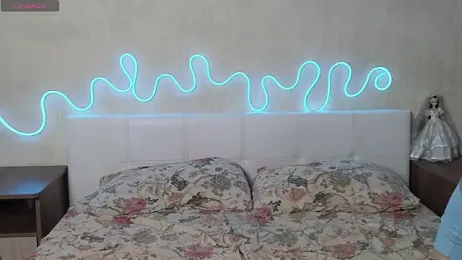 Betty_Blamee — Stripchat recorded stream screenshot (02 Dec 2025)