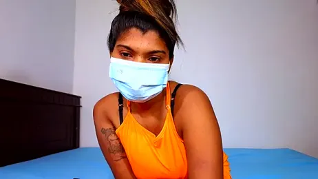 Baby_asha — Stripchat recorded stream image, 02.12.2025 12:10