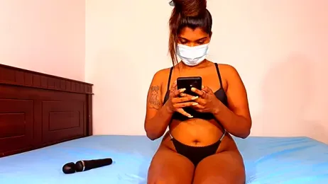 Baby_asha — Stripchat recorded stream image, 02.12.2025 12:10