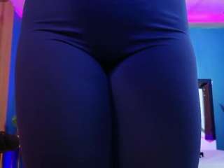 lady-brownn — Camsoda recorded stream screenshot (02 Dec 2025)