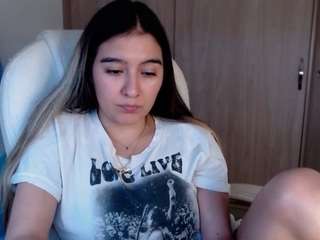 alexyferrer — Camsoda recorded stream image, 25.02.2025 21:10
