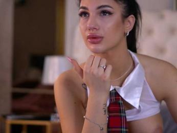 RaisaKali — Bongacams recorded stream image, 25.02.2025 17:50