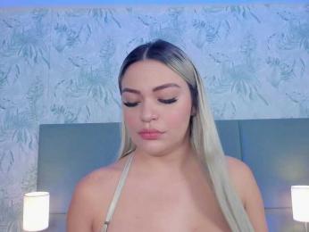 milaowens — Bongacams recorded stream image, 02.12.2025 12:10