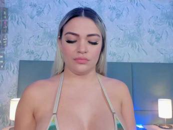 milaowens — Bongacams recorded stream image, 02.12.2025 12:10