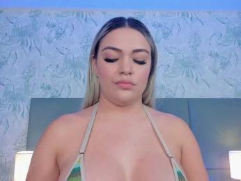milaowens — Bongacams recorded stream image, 02.12.2025 12:10