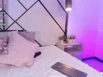 marie_miller_ — Chaturbate recorded stream image, 02.12.2025 12:10