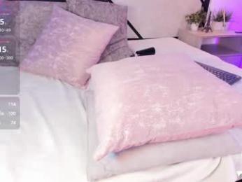 marie_miller_ — Chaturbate recorded stream image, 02.12.2025 12:10