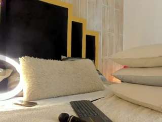 taammmy — Camsoda recorded stream image, 25.02.2025 22:00