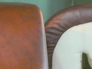 Sophia Loreen — Flirt4free recorded stream screenshot (02 Dec 2025)