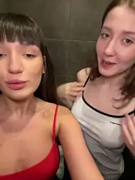 Sophie_Avory — Stripchat recorded stream image, 02.12.2025 18:10