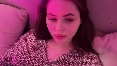AlmaryKim — Stripchat recorded stream image, 02.12.2025 21:40