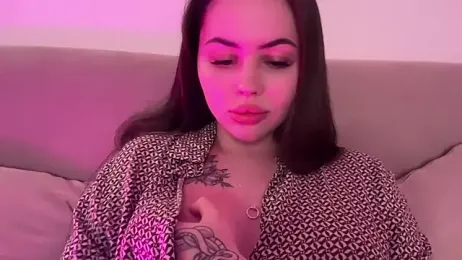 AlmaryKim — Stripchat recorded stream image, 02.12.2025 21:40