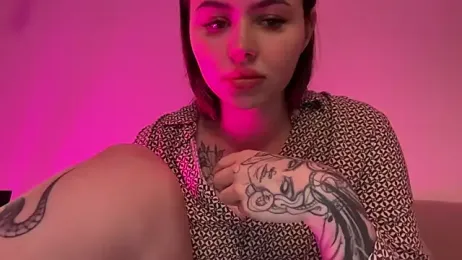 AlmaryKim — Stripchat recorded stream image, 02.12.2025 21:40