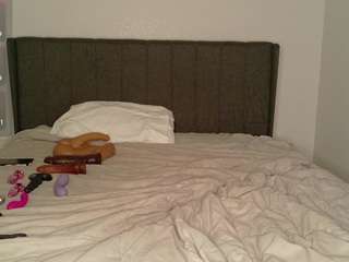 katerinak — Camsoda recorded stream screenshot (02 Dec 2025)