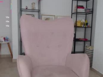 _angel_11 — Chaturbate recorded stream image, 02.12.2025 22:50