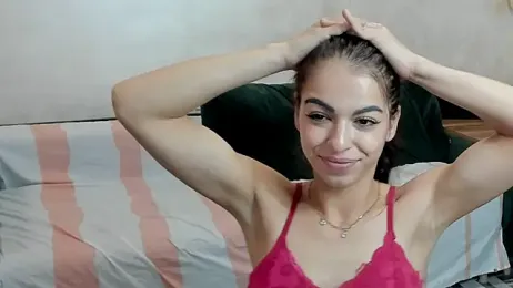 Playx24 — Stripchat recorded stream screenshot (02 Dec 2025)