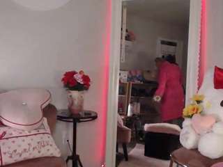 mshunnybunnyy — Camsoda recorded stream image, 03.12.2025 00:30