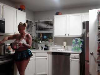 mshunnybunnyy — Camsoda recorded stream image, 03.12.2025 00:30