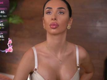 KairaAndrews — Bongacams recorded stream screenshot (02 Dec 2025)