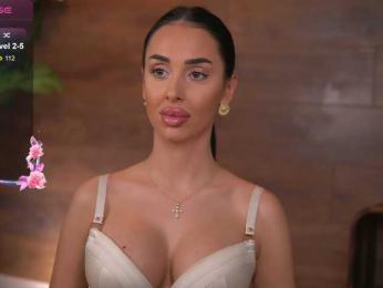 KairaAndrews — Bongacams recorded stream screenshot (02 Dec 2025)