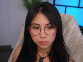 gigi_ulala — Chaturbate recorded stream image, 03.12.2025 01:40