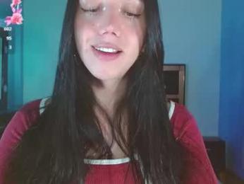 karla_zambrano — Chaturbate recorded stream image, 03.12.2025 02:00