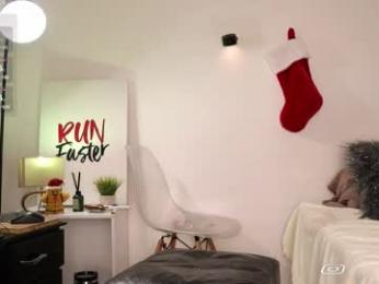 jaycobortiz_ — Chaturbate recorded stream image, 03.12.2025 03:20