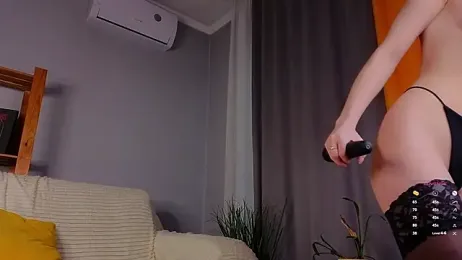 DawnAcreman — Stripchat recorded stream image, 03.12.2025 01:30