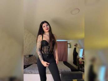 -MaybeBaby- — Bongacams recorded stream screenshot (03 Dec 2025)