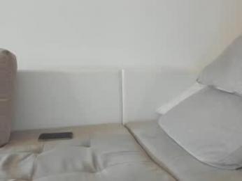 roberto4ever — Chaturbate recorded stream image, 03.12.2025 07:40