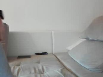 roberto4ever — Chaturbate recorded stream image, 03.12.2025 07:40