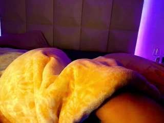 briannabrave — Camsoda recorded stream image, 03.12.2025 03:30