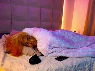 briannabrave — Camsoda recorded stream image, 03.12.2025 03:30