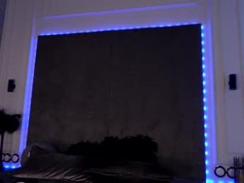 miladenver — Chaturbate recorded stream image, 03.12.2025 08:50